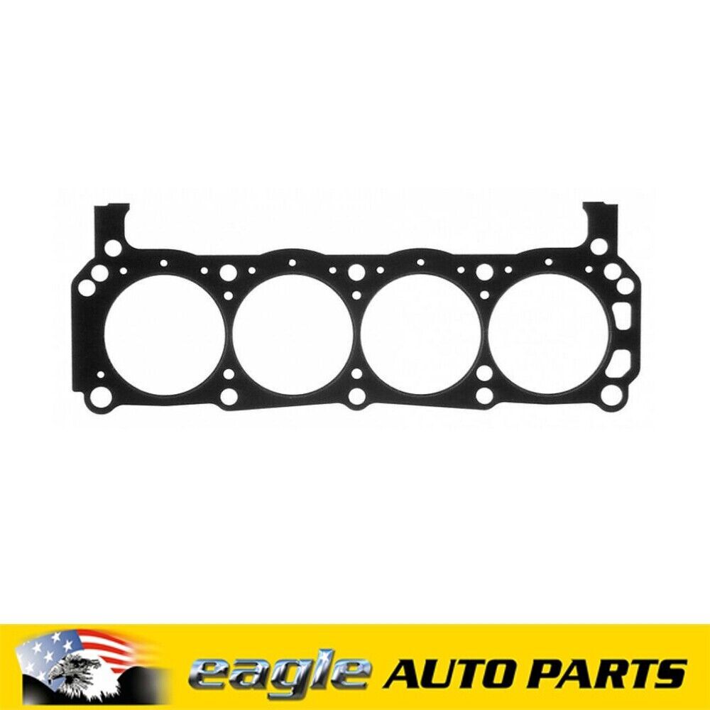 FORD 302 351 WINDSOR SOLICOR HEAD GASKET # 3428SCR