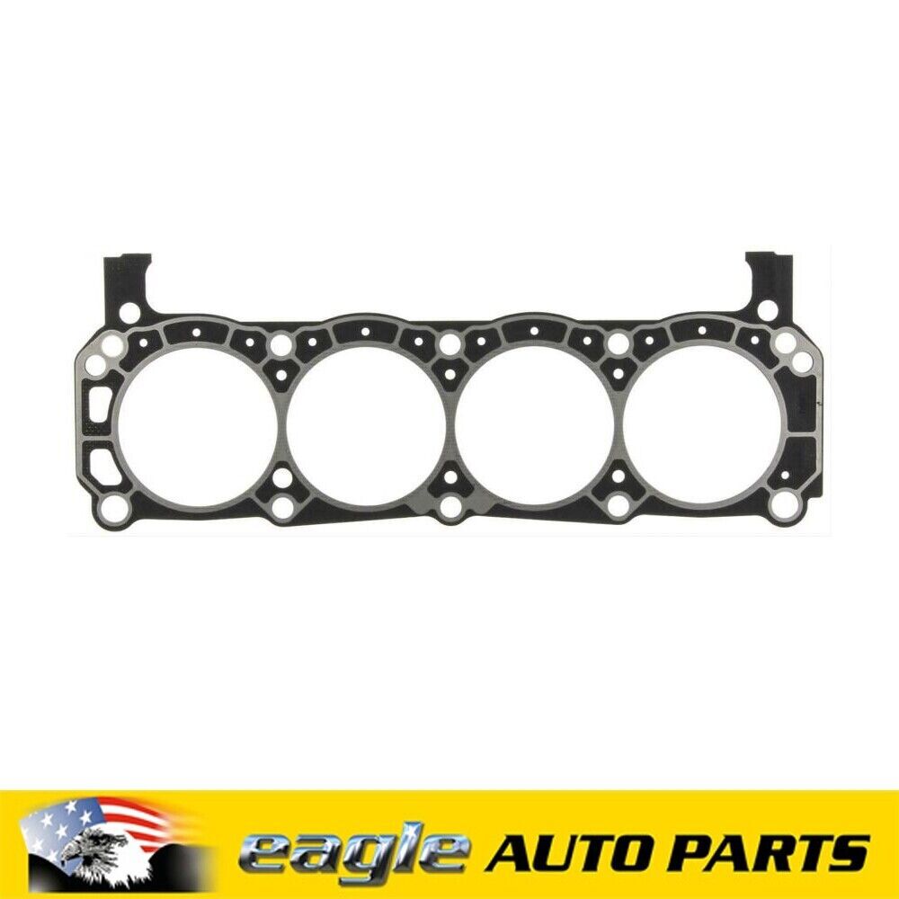 Ford 289 302 351 Windsor Marine Head Gasket Mahle # 3428VM