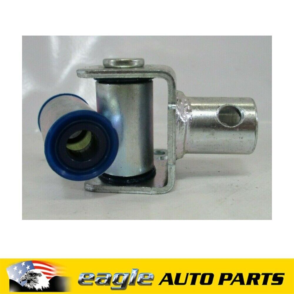 STEERING COLUMN JOINT TO SUIT SUBARU LIBERTY 2WD OEM # 35047AC040