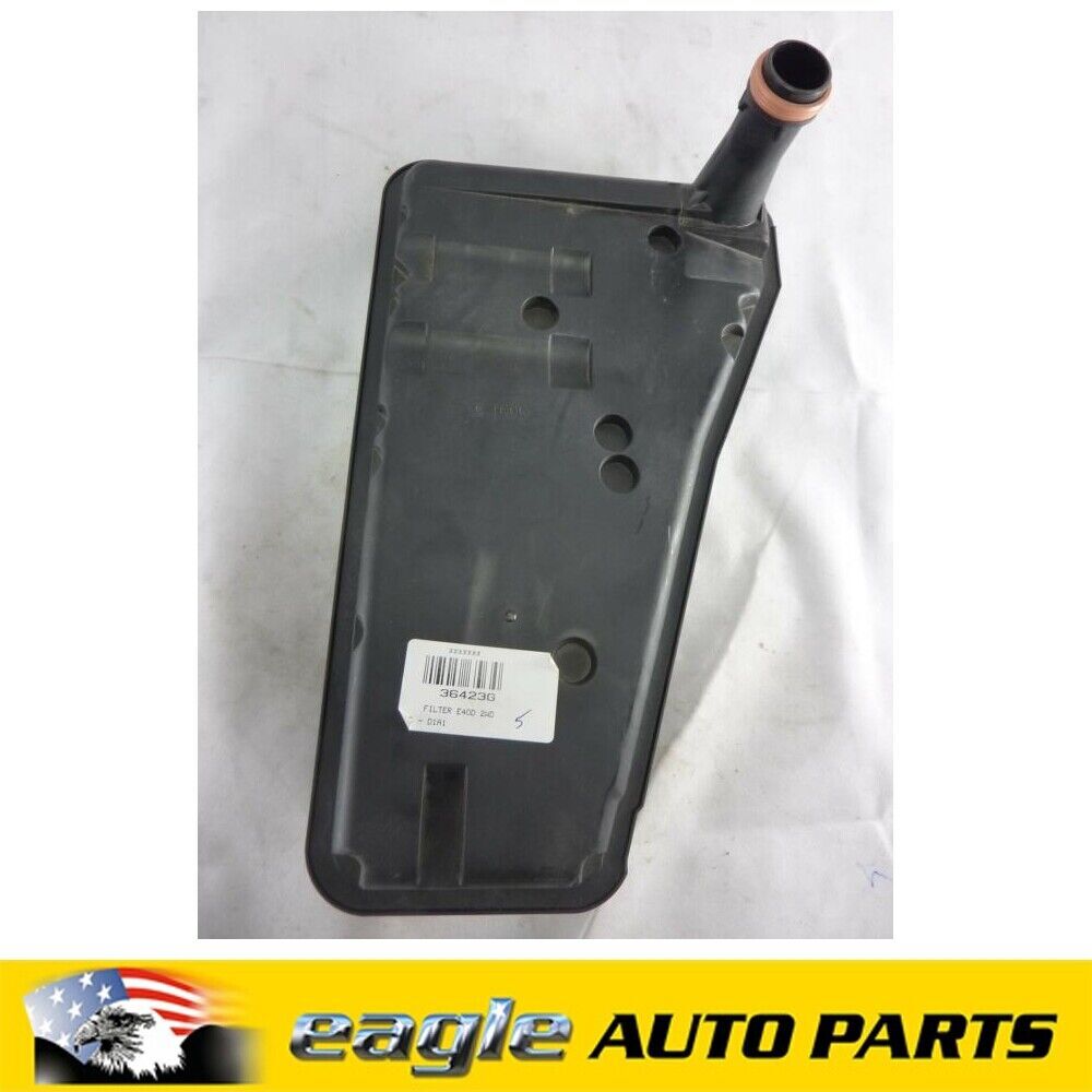 FORD E4OD 2WD TRANSMISSION FILTER # 36423G