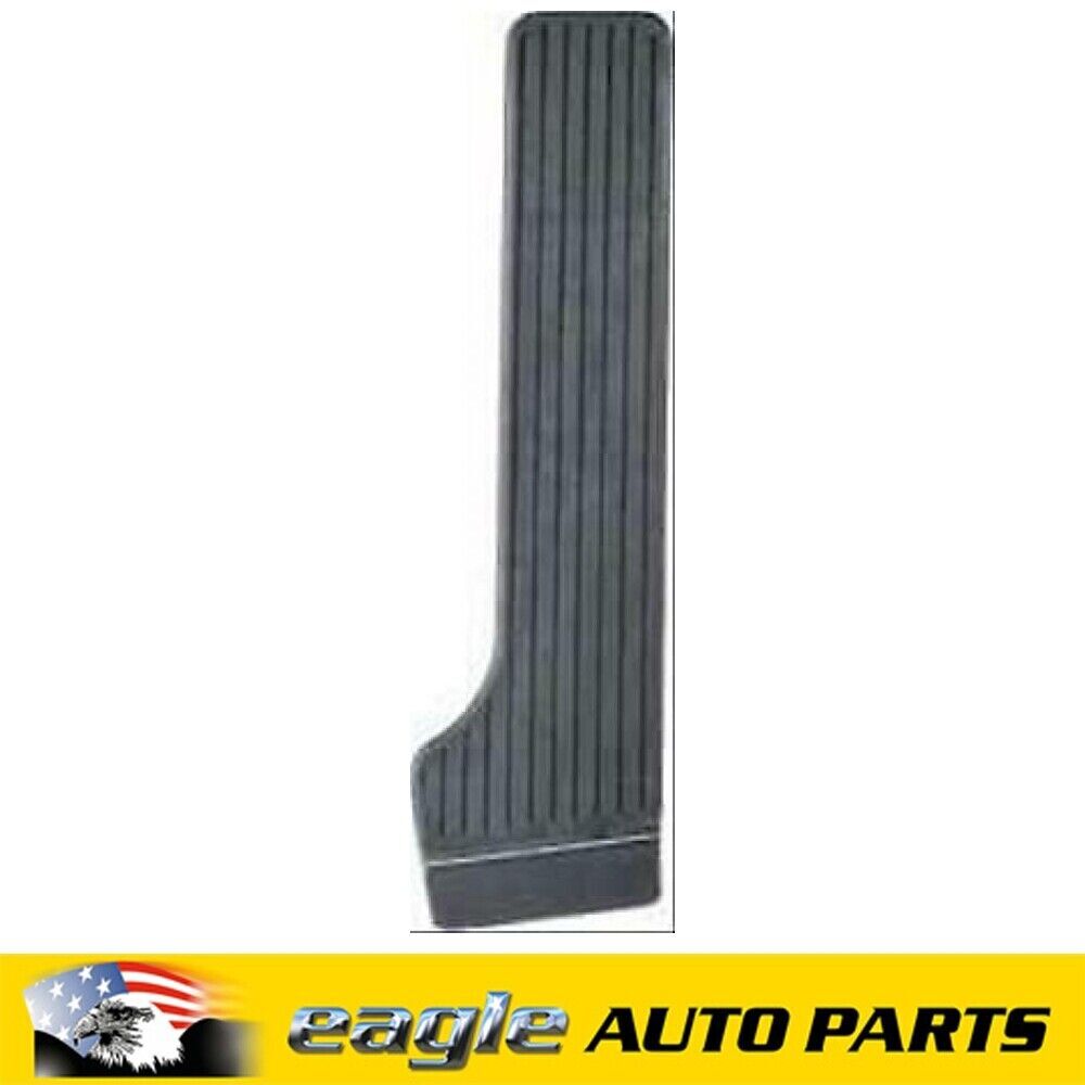 Chev Impala 58 - 67 OER Accelerator Pedal Pad # 3820328