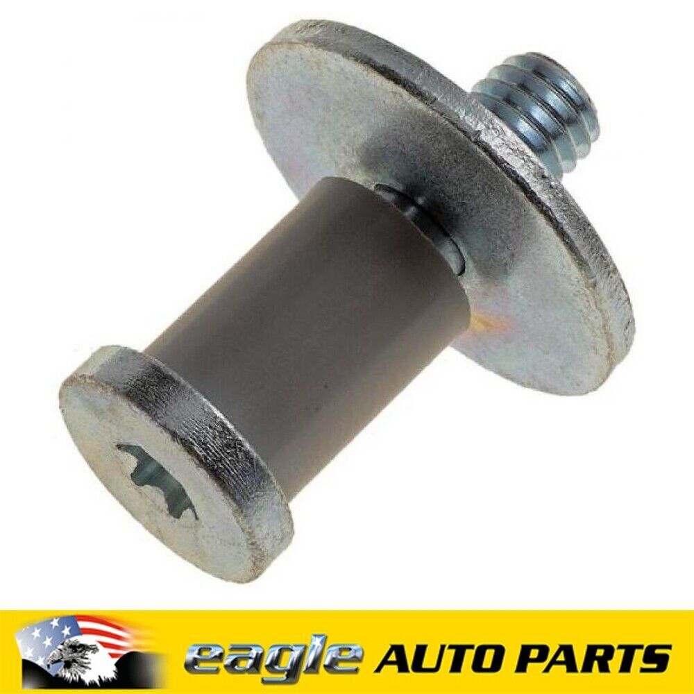 Ford Various 1973 - 1986 Lincoln Various 1973 - 1986  Door Striker Bolt  # 38421