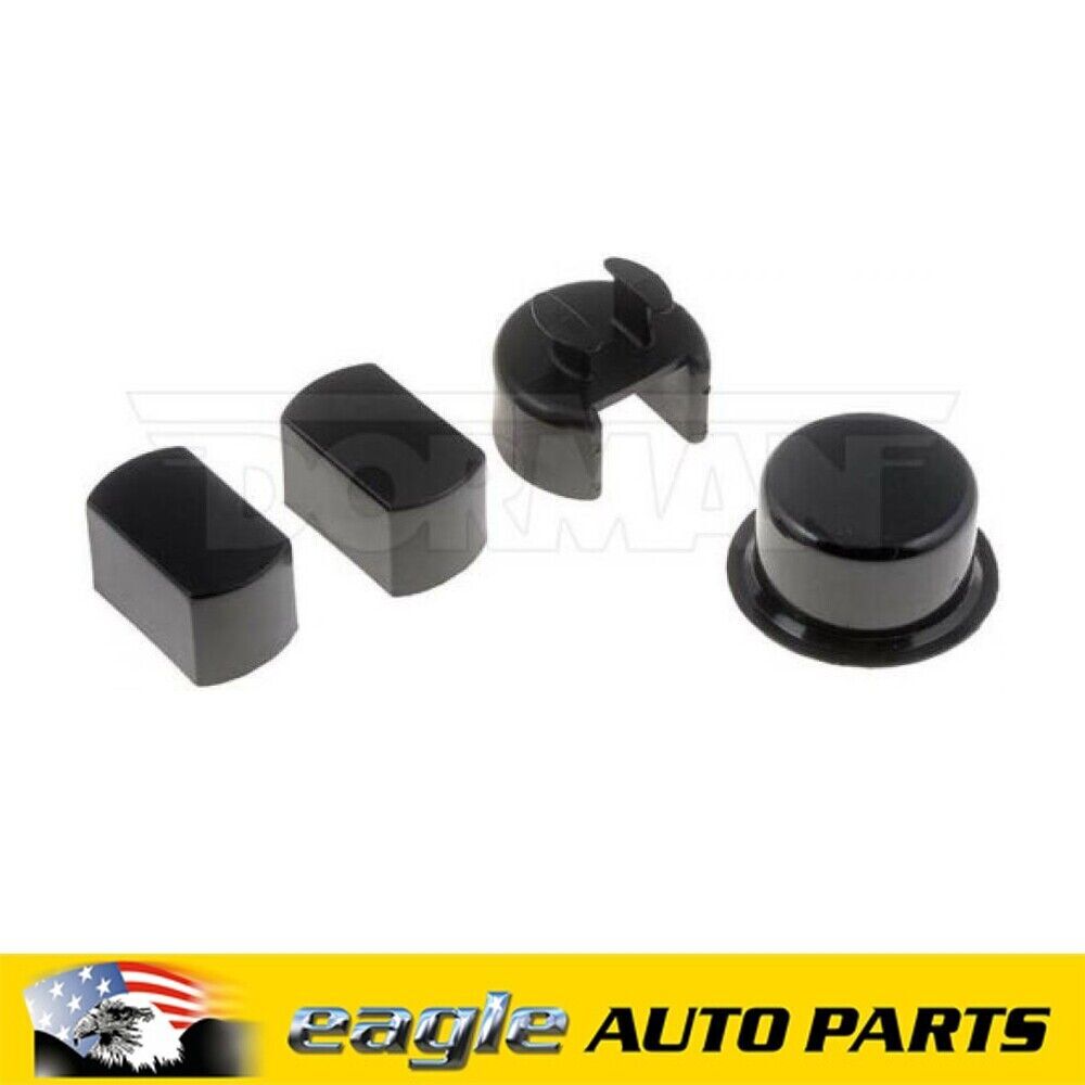 FORD F SERIES & SUPER DUTY VARIOUS 1987 - 2006 TAILGATE HINGE BUSH KIT  # 38641