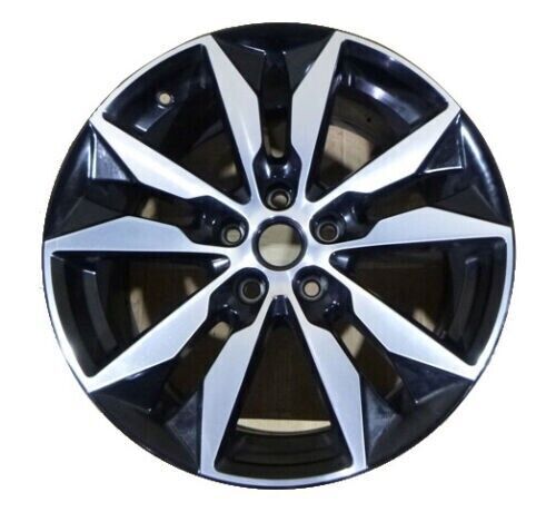 Holden Commodore ZB RS 18 x 8.5" Alloy Mag Wheel 2018 - 2020 Genuine GM