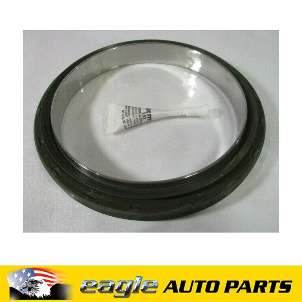 FORD 6.0L DIESEL ENGINE REAR MAIN SEAL OE GENUINE # 3C3Z-6701-A