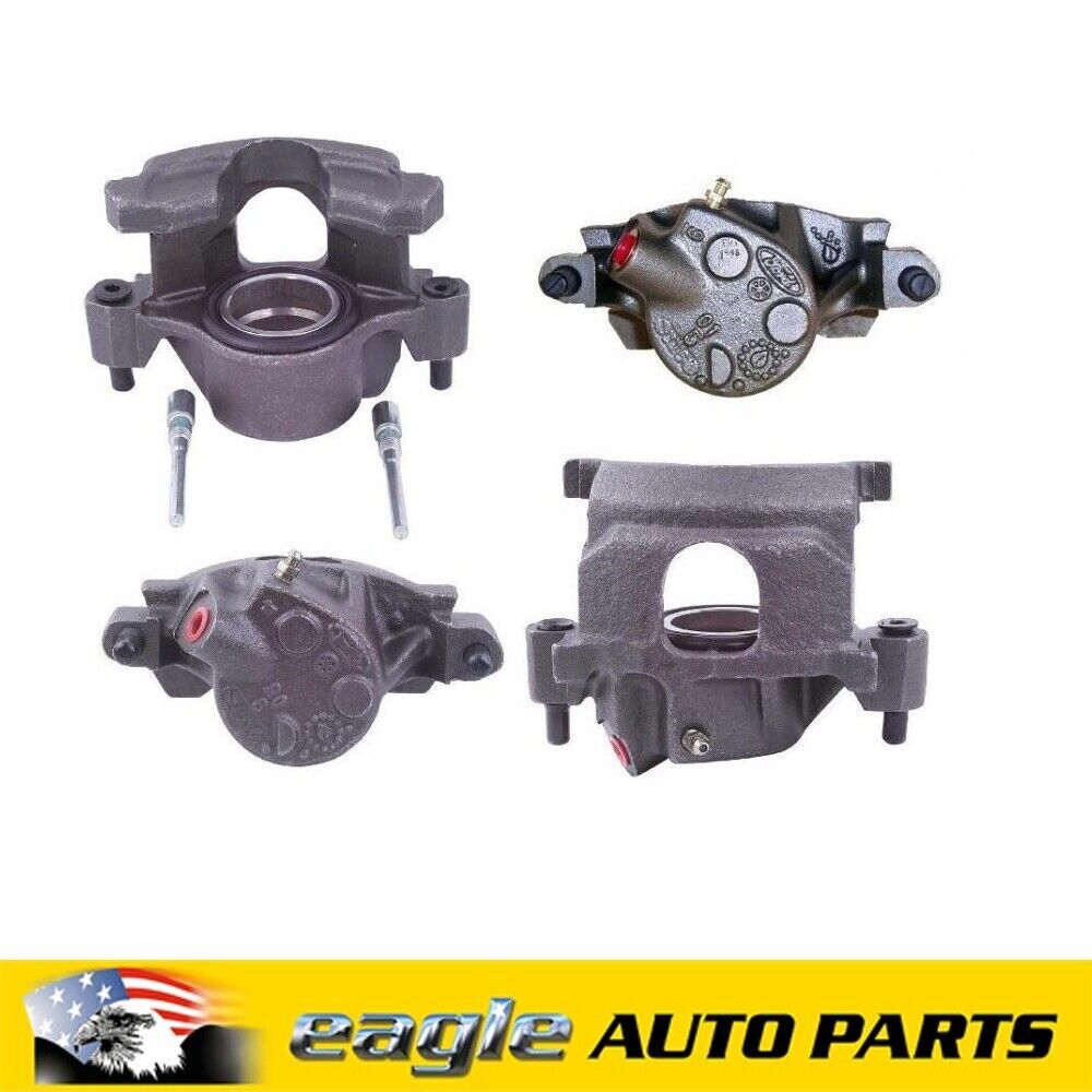 MERCURY  - Cougar 1993 -  1997  Right Front Brake Caliper  inc Pads # 40-81057