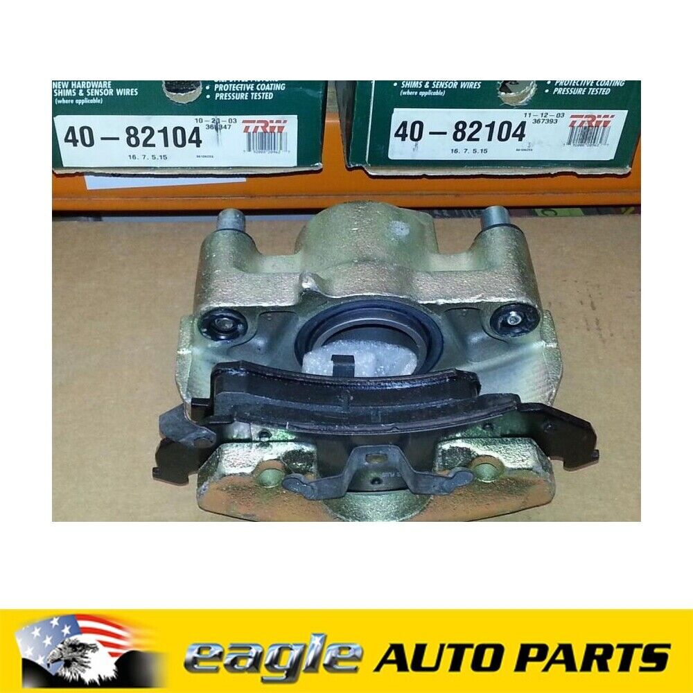 PONTIAC  Firebird   1993   Right  Front Brake Caliper # 40-82104