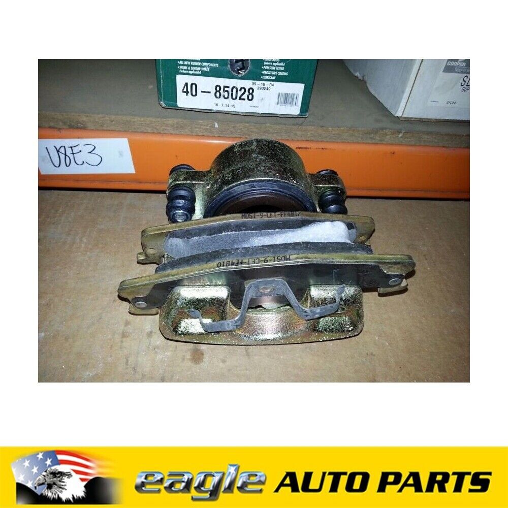 FORD F150 94 95 96 L / H FRONT BRAKE CALIPER 2WD & 4WD # 40-85028