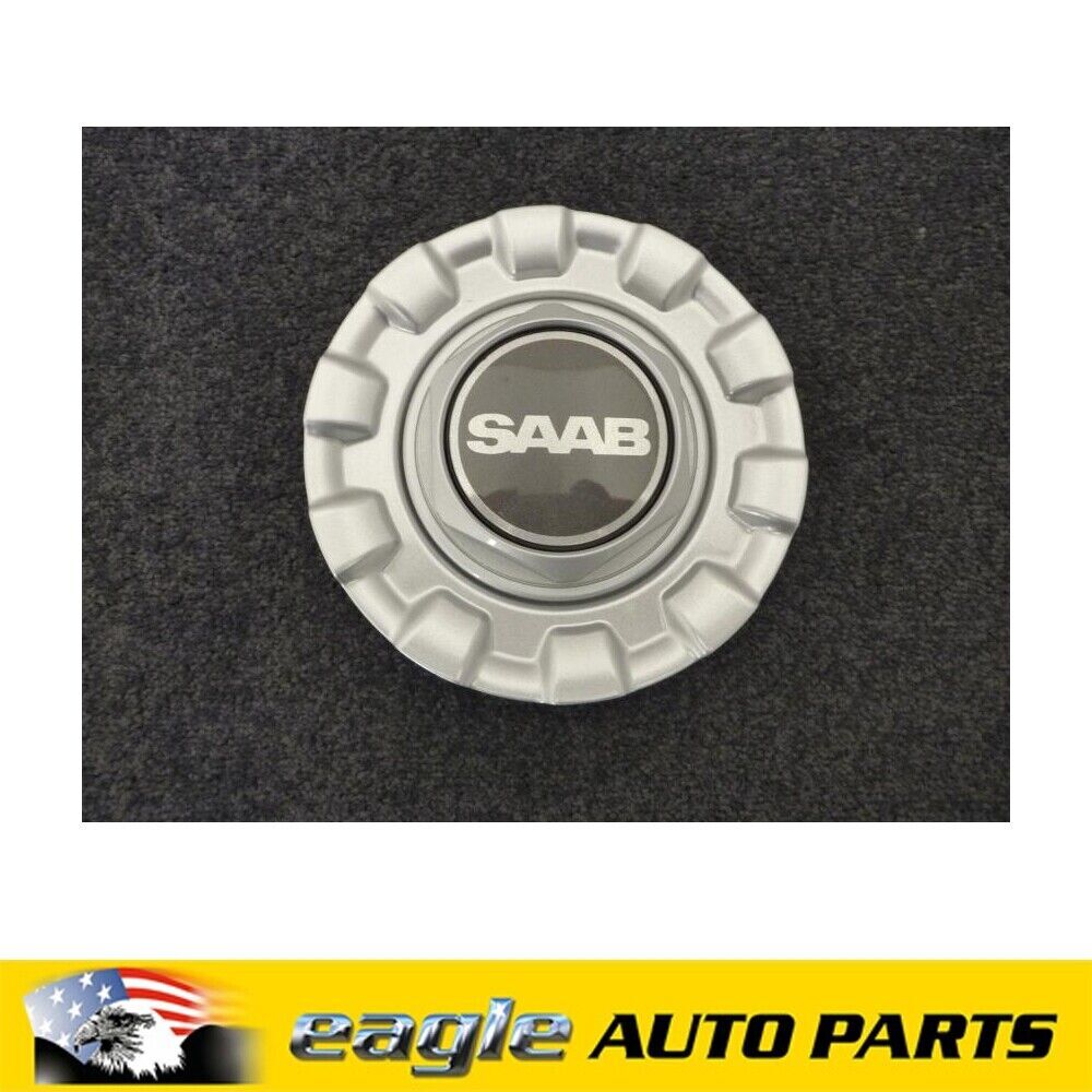 Saab 9000  CENTRE HUB CAP  1996  # 400106449