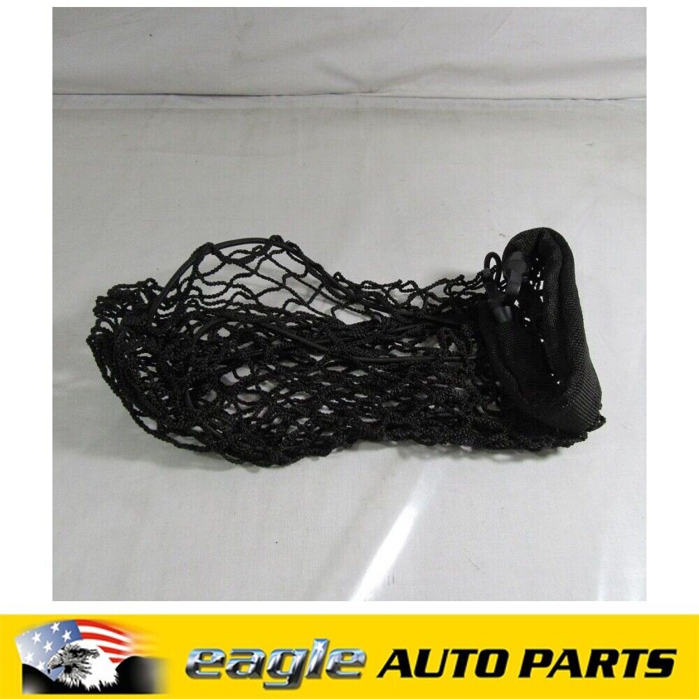 Genuine SAAB 9-5  1998 - 2010  4 Door Side Cargo Net  # 400108296