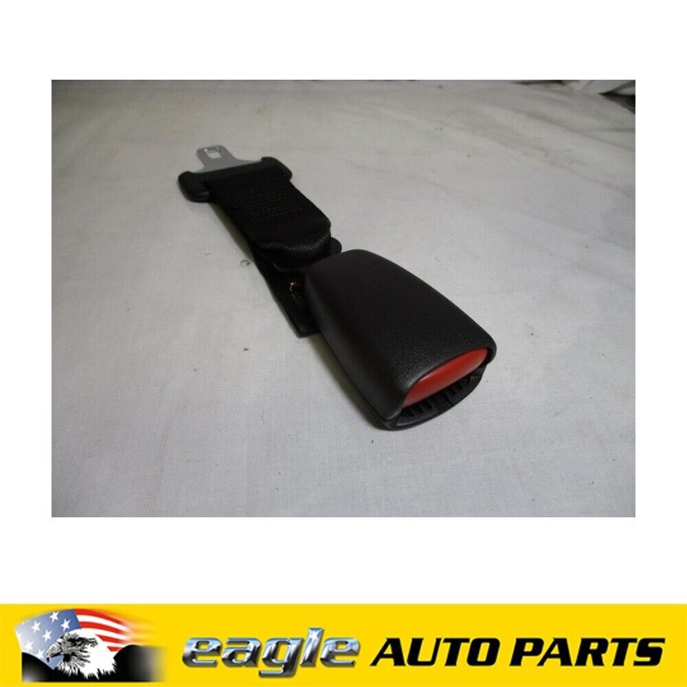 Genuine SAAB  9-3 1998 - 2003 Seat Belt Extender # 400129250