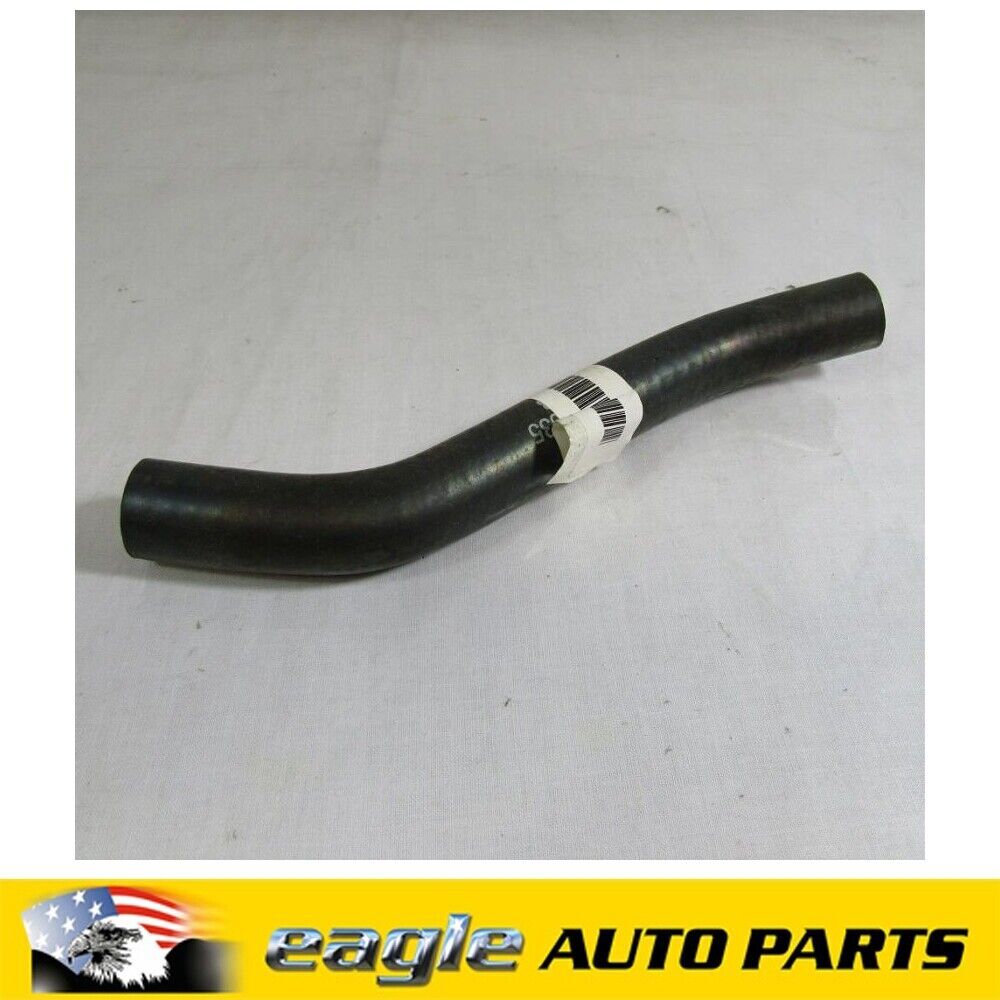 SAAB 9000 1994 - 1998 4cyl & 6cyl  Radiator Hose  # 4028635