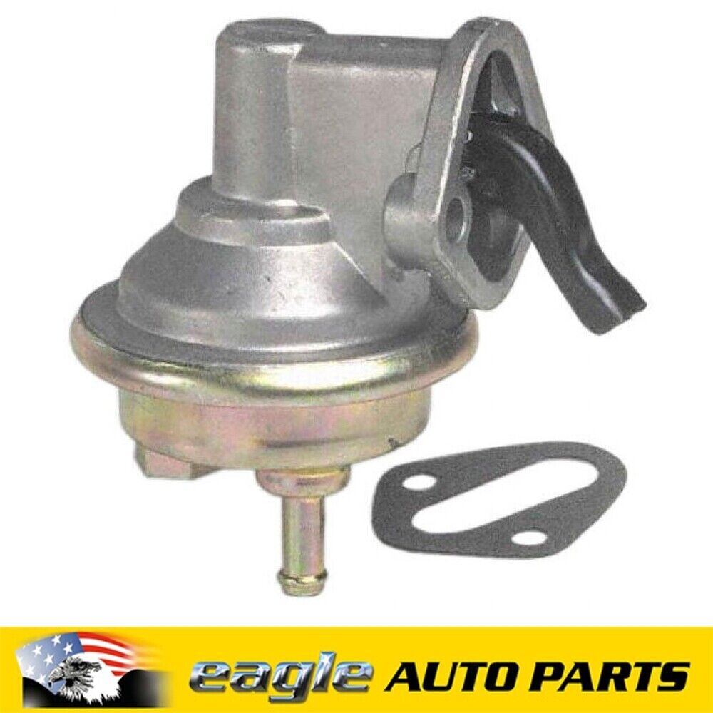 CHEV V6 3.8L 200 - 229 MECHANICAL FUEL PUMP # 41386