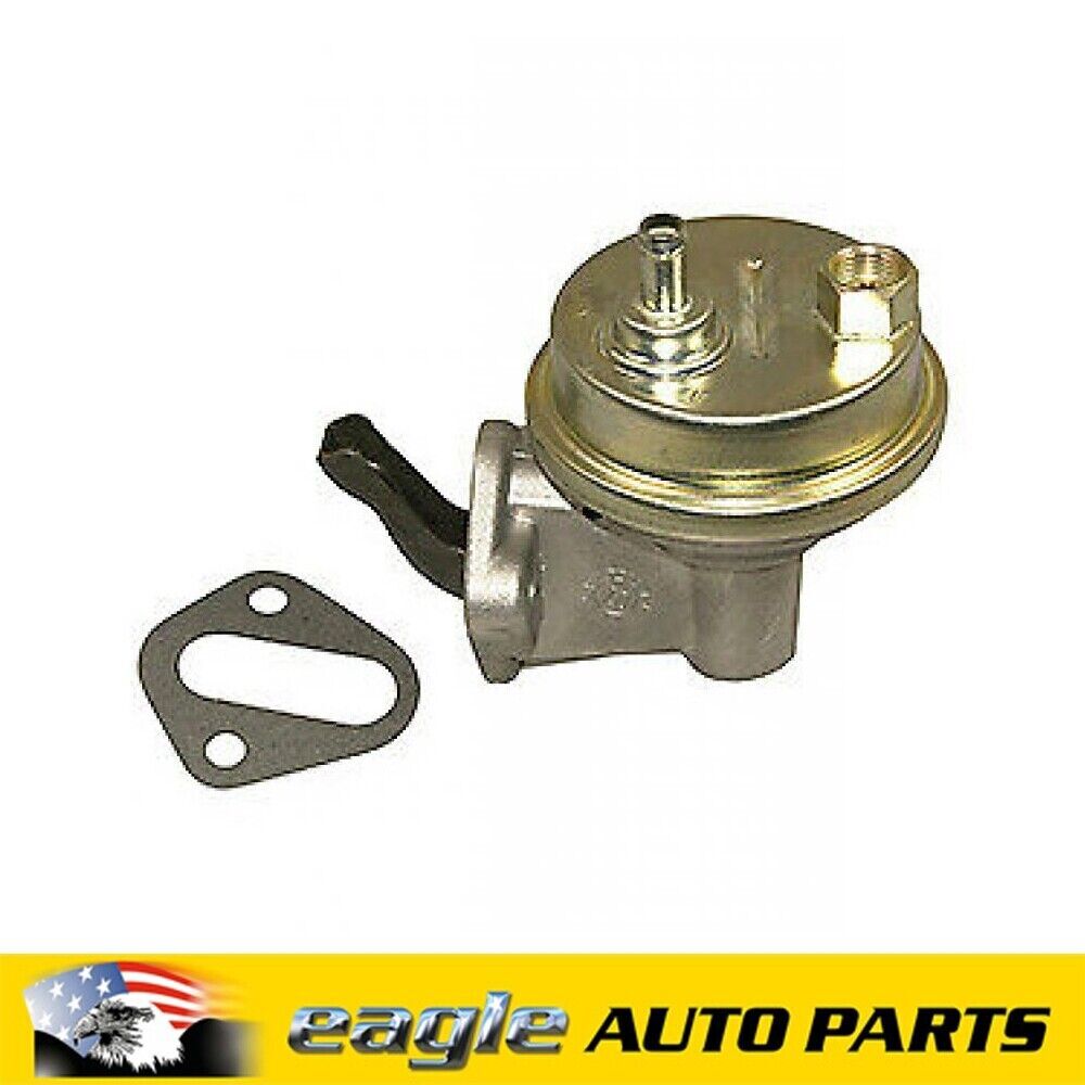 CHEV V6 3.8L 200 - 229 MECHANICAL FUEL PUMP # 41386