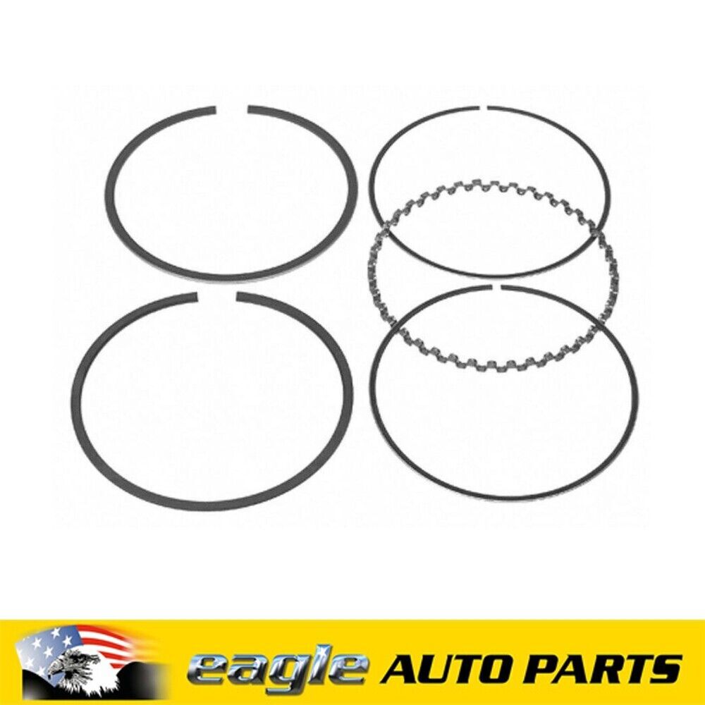 FORD 460 EFI LATE 1988 ONWARDS METRIC PISTON RING SET # 41751