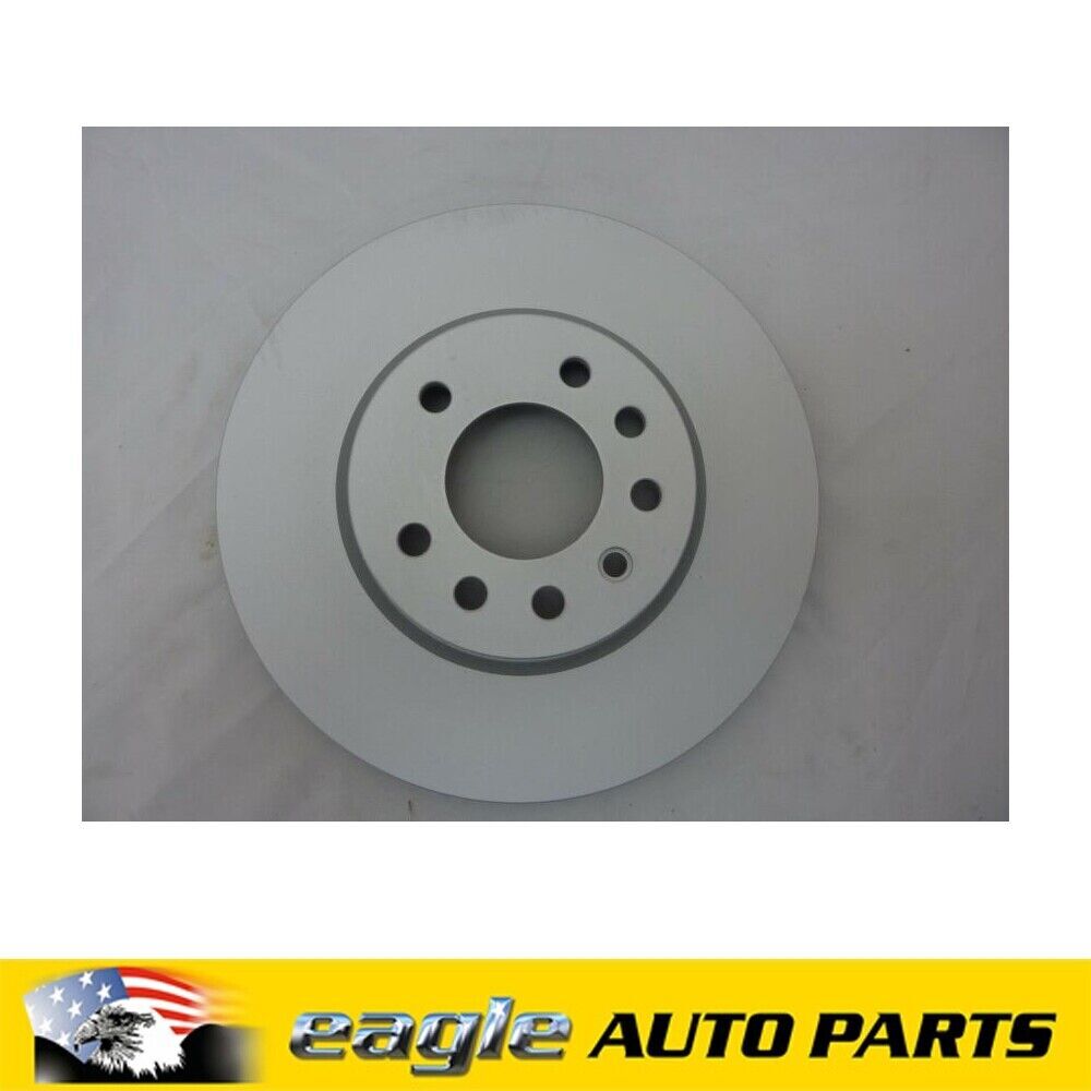 SAAB 900 Front Disc Brake Rotor  1994 - 1996   # 4241428