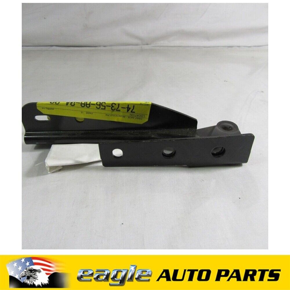 SAAB 900 1994 - 1998 RH Bonnet Hinge  # 4328795