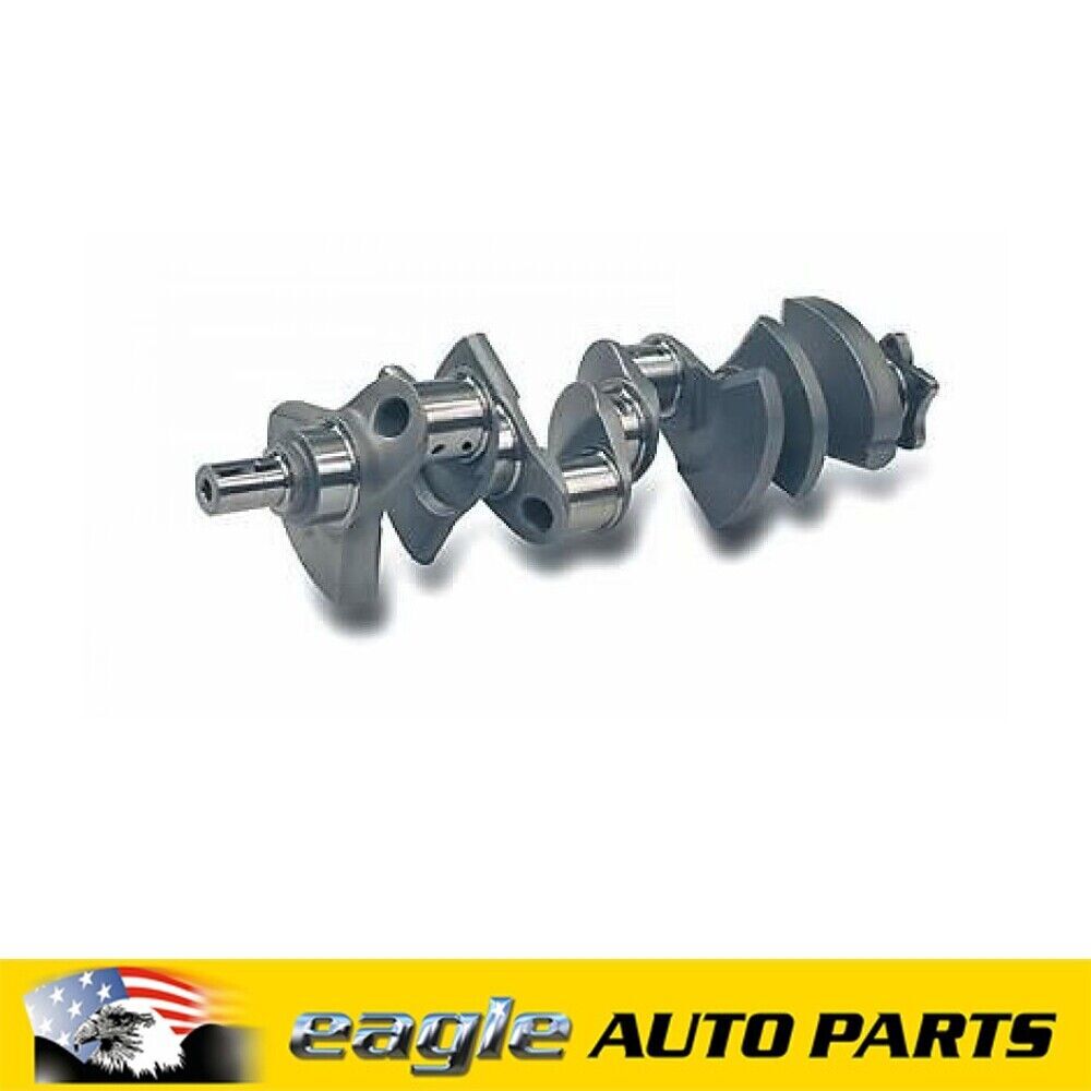 Scat 350 5.7lt  Chev Vortec Engines With 1pce RMS Crankshaft   #  435038756000L