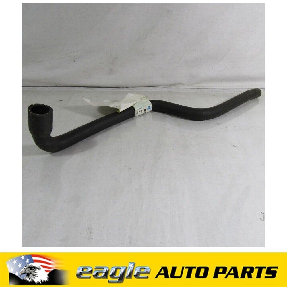 SAAB 9000 1985 - 1991 Cooling System Hose  # 4356606