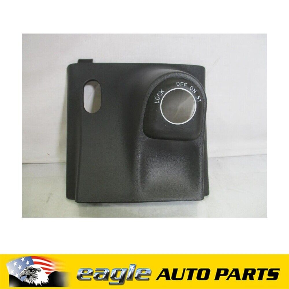 Genuine SAAB 900 1994 - 1998  Centre Console Front Cover  # 4389649