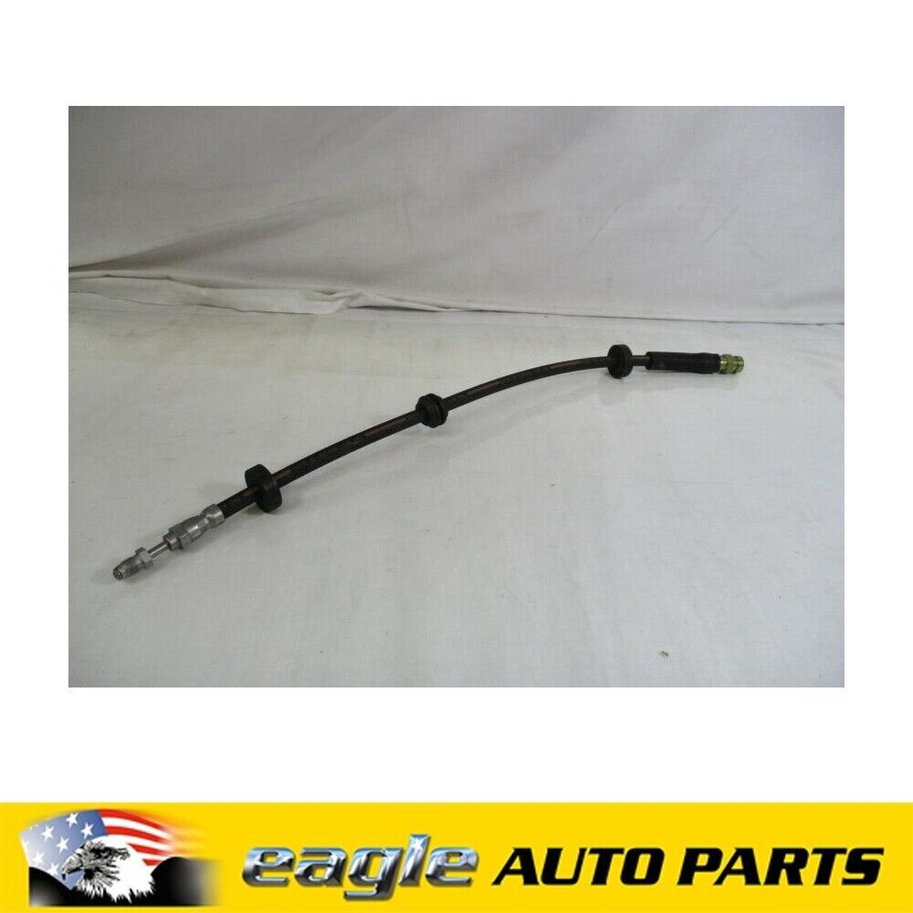 Genuine SAAB 9000  1995 - 1998  Front Brake Hose  # 4426474