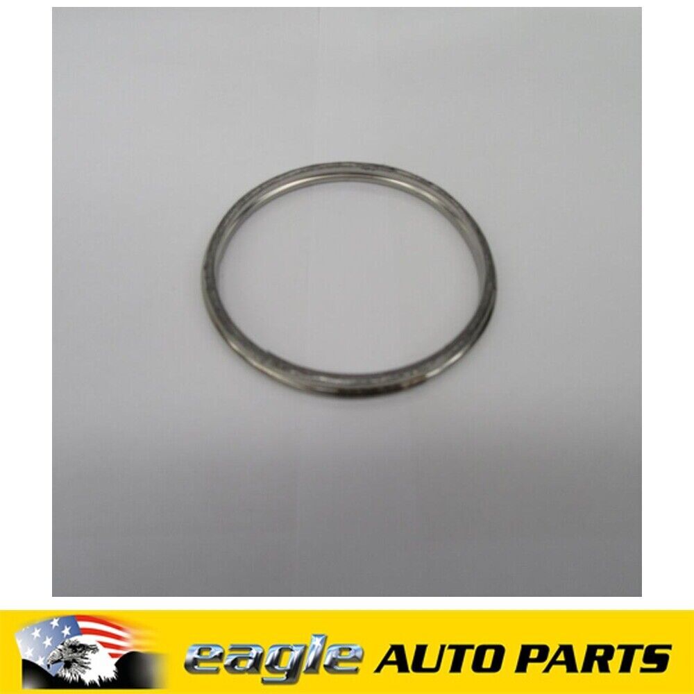 Genuine SAAB  900 1994 - 1997 Exhaust Flange Gasket  B258 Engine # 4443958