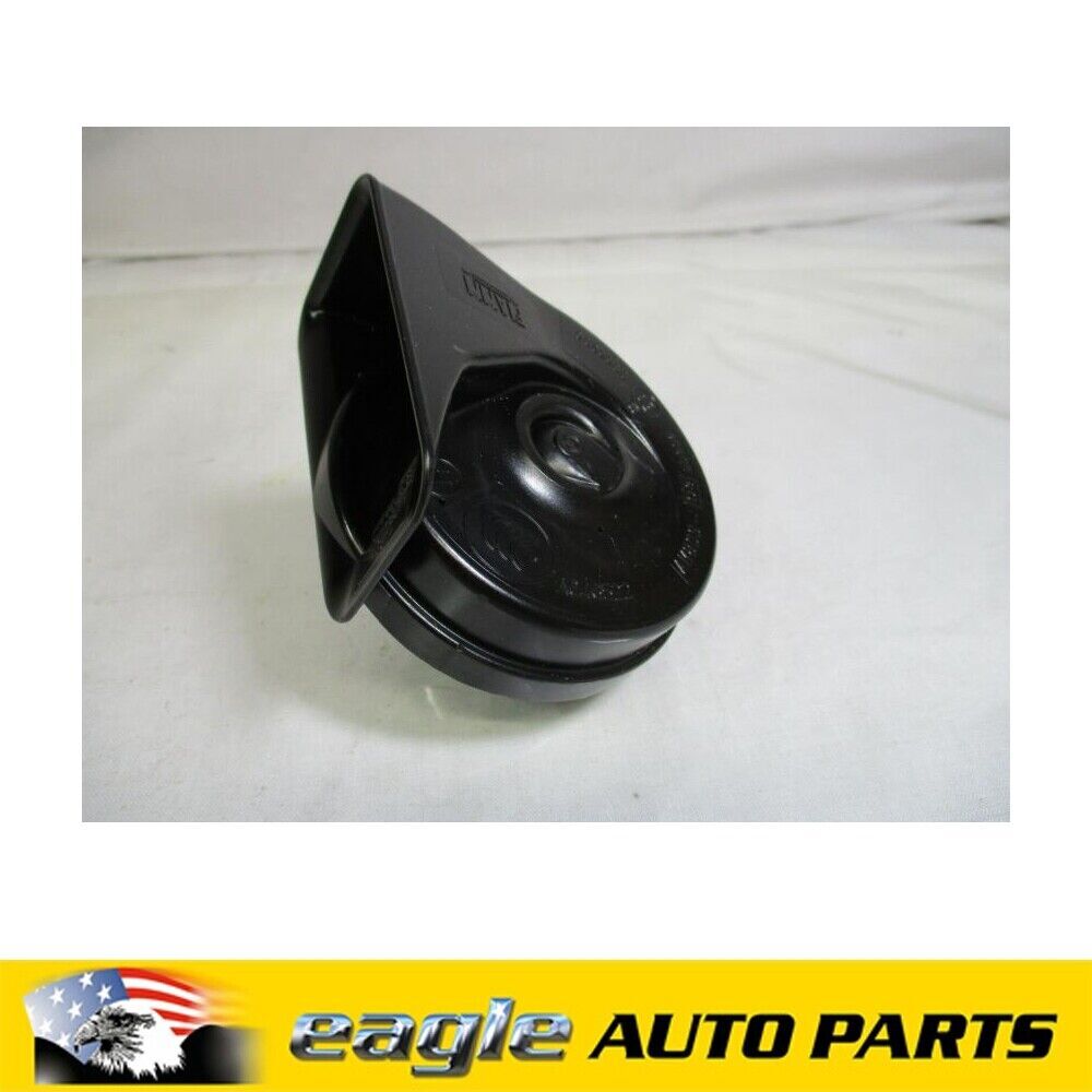 Genuine SAAB 9-3  1998 - 2003  High Tone Horn  # 4448825