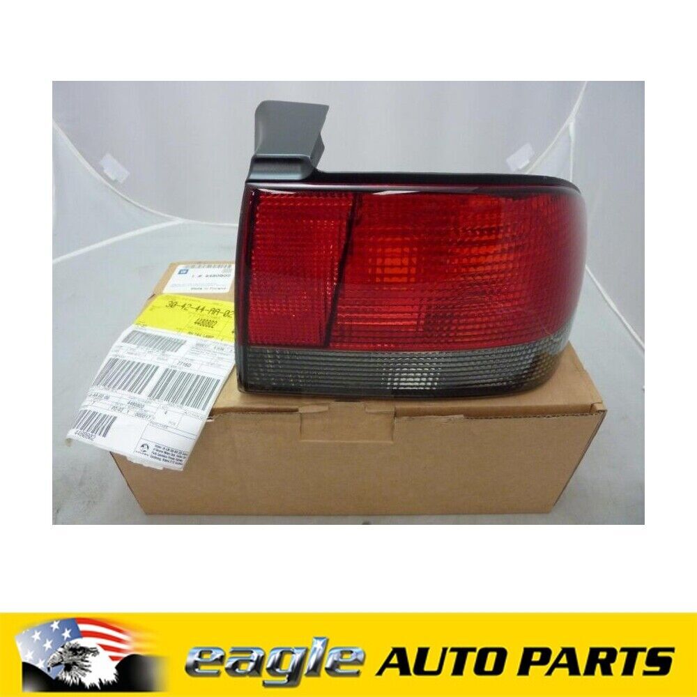 SAAB 900  1995 - 1998  Right Hand  Rear Tail Light    # 4480802