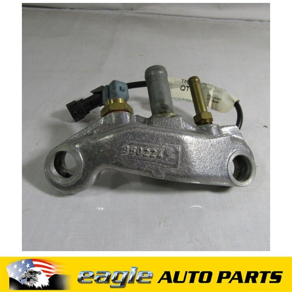 SAAB 900 1994 - 1995 Themostat Adaptor Housing   # 4503082