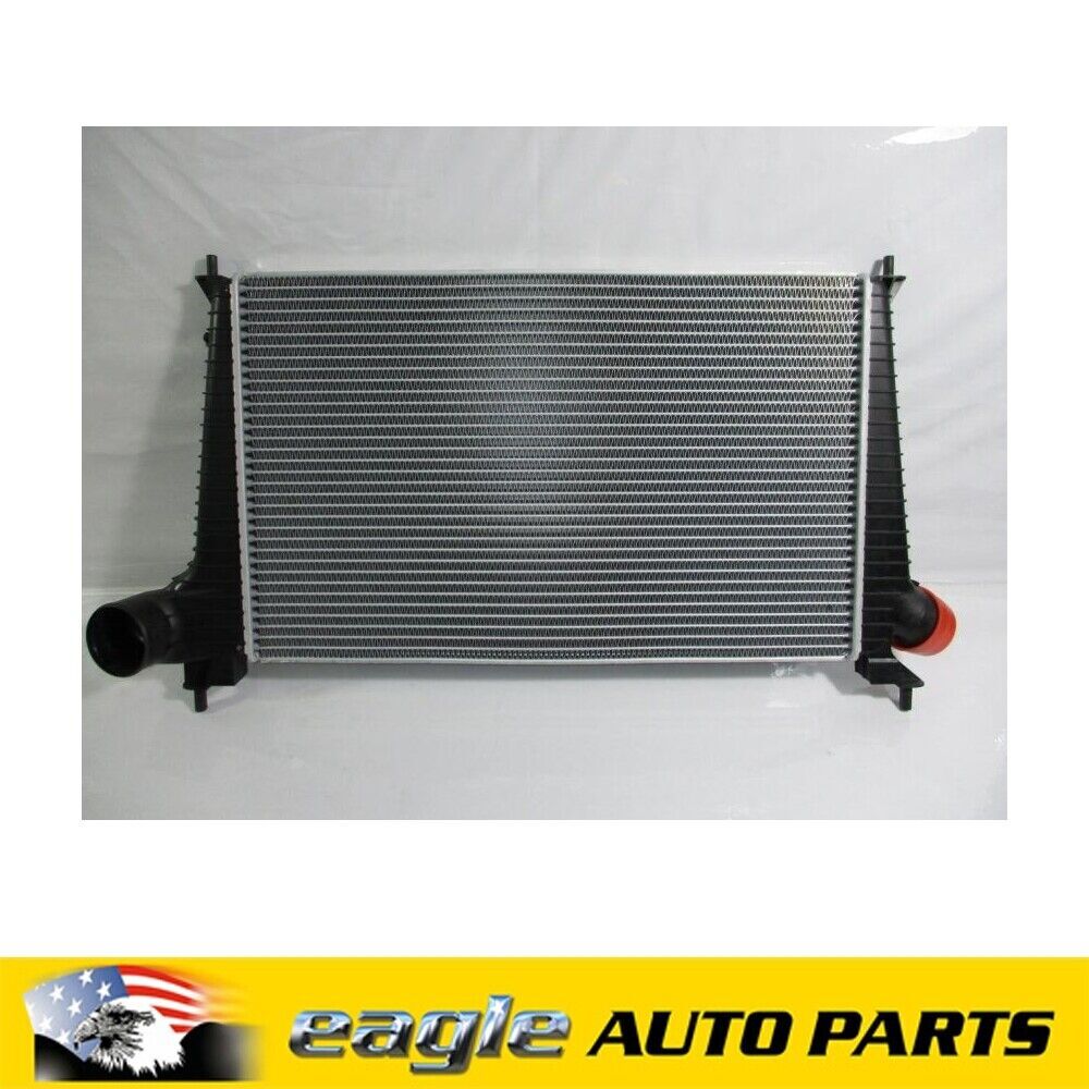 SAAB 9-5 TURBO INTERCOOLER 1998 - 2010 NEW GENUINE # 4576039