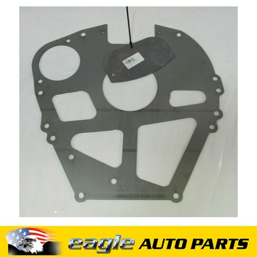 FORD 460 BIG BLOCK SANDWICH PLATE SUITS AUTO TRANSMISSION # 460-SAND