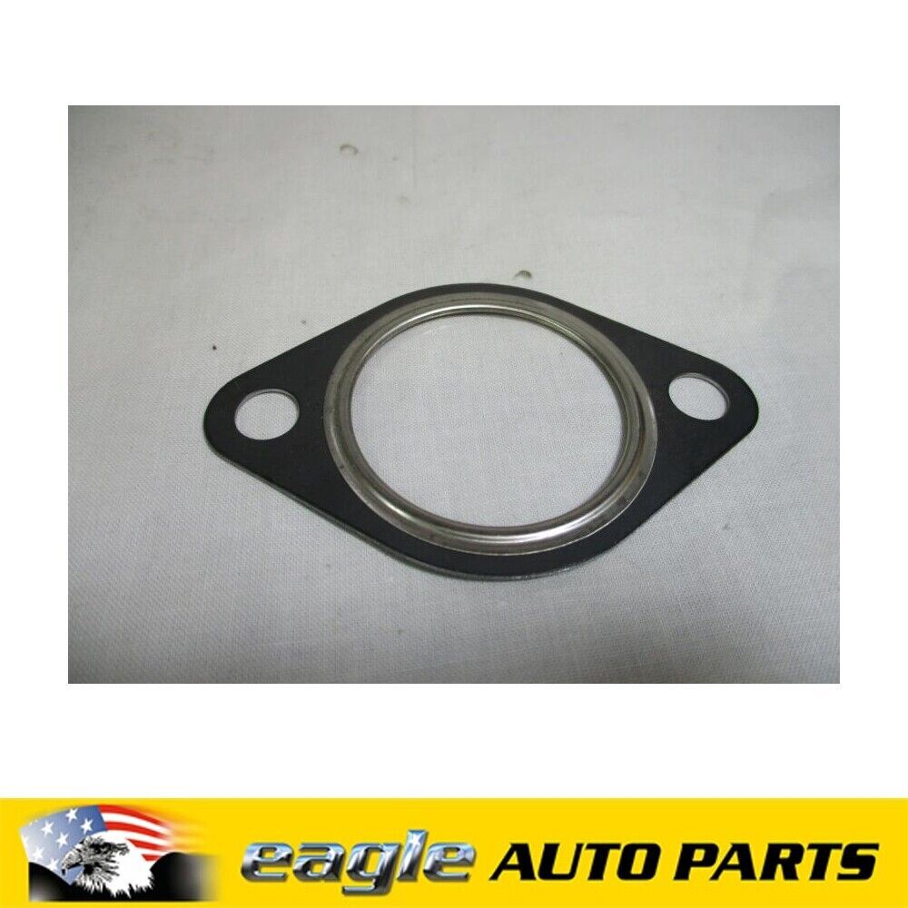 Genuine SAAB 9-3  1998 - 2000 Exhaust Flange Gasket  # 4624383