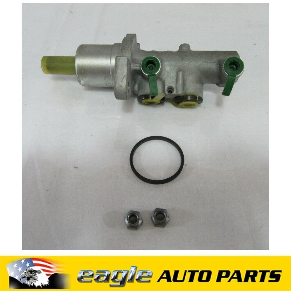 MITSUBISHI RZ COLT 2DR CABRIOLET BRAKE MASTER CYLINDER 2006-2008 NO RESERVOIR