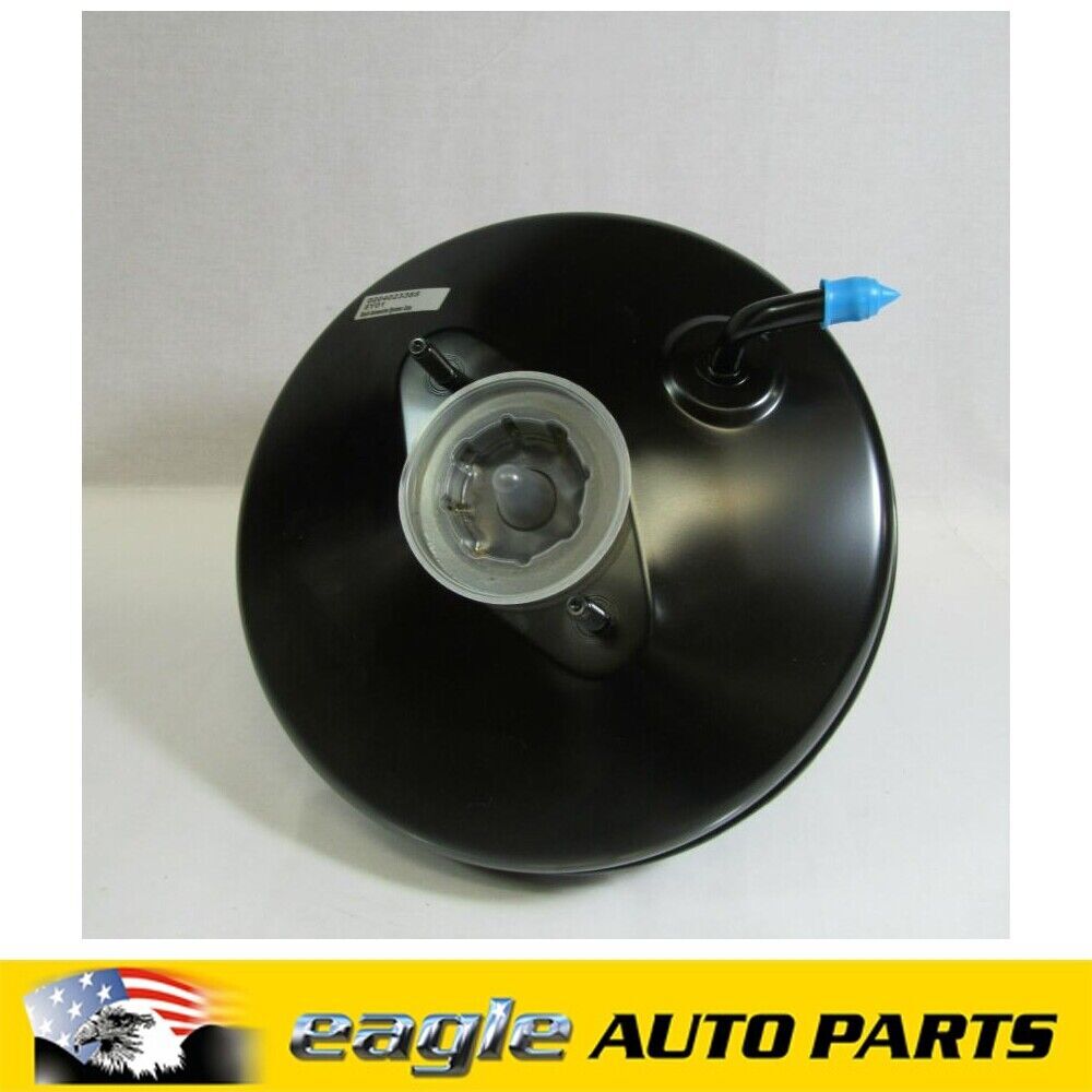 MITSUBISHI RG COLT VRX 5DR HATCH 1.5 MIVEC BRAKE BOOSTER 2006 - 2011 # 4630A045