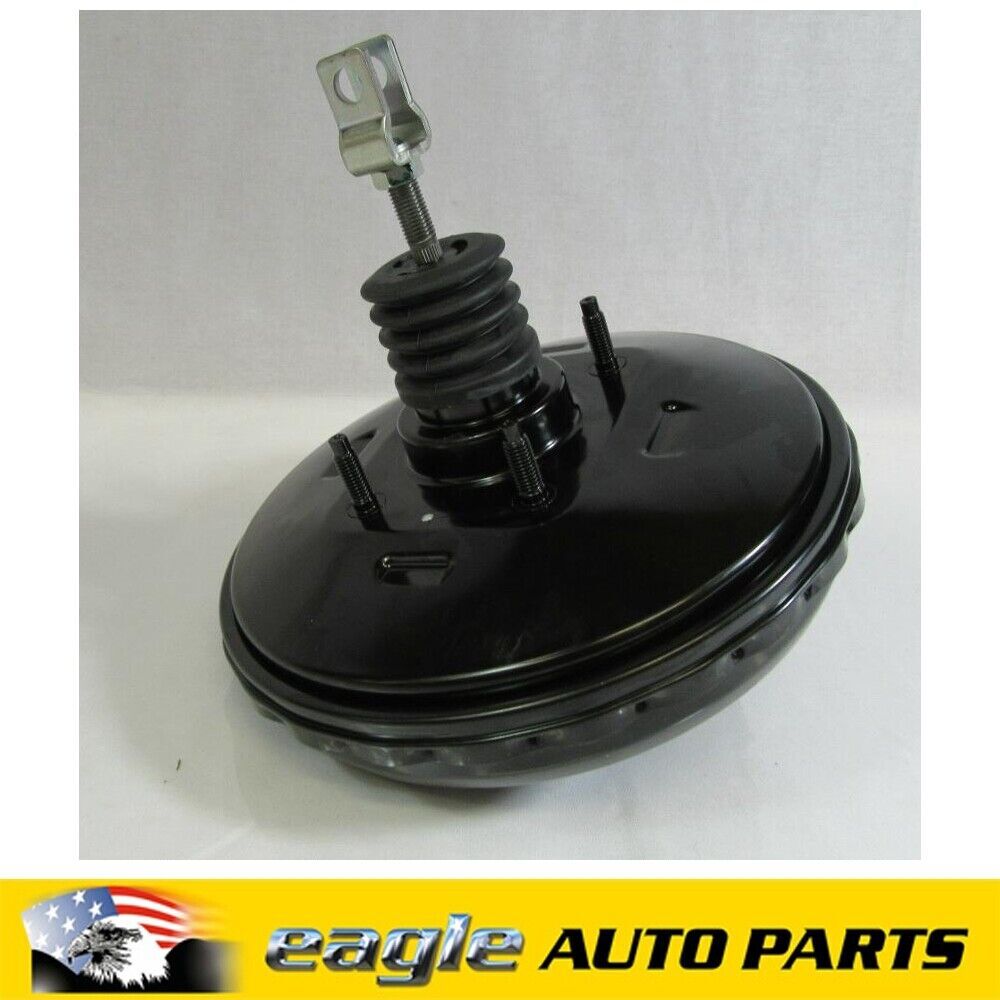 MITSUBISHI LA MIRAGE LS HATCH BRAKE BOOSTER 2014 2015  # 4630A363