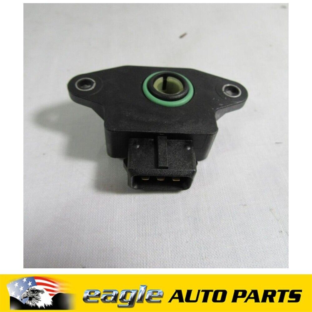 Genuine SAAB 9000 4 cyl 1996 Throttle Position Sensor # 4661062