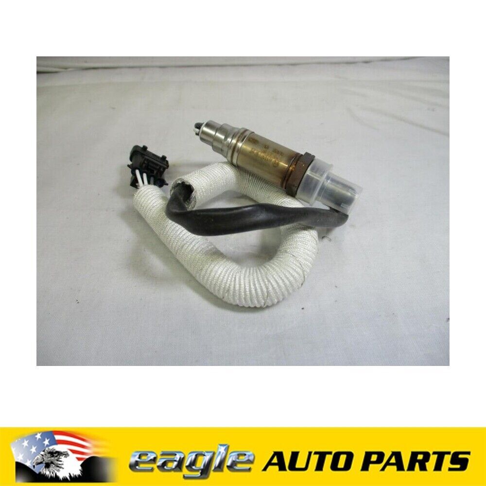 Genuine SAAB 9-3  1999 - 2000  Front Oxygen (Lambda) Sensor  # 4662359