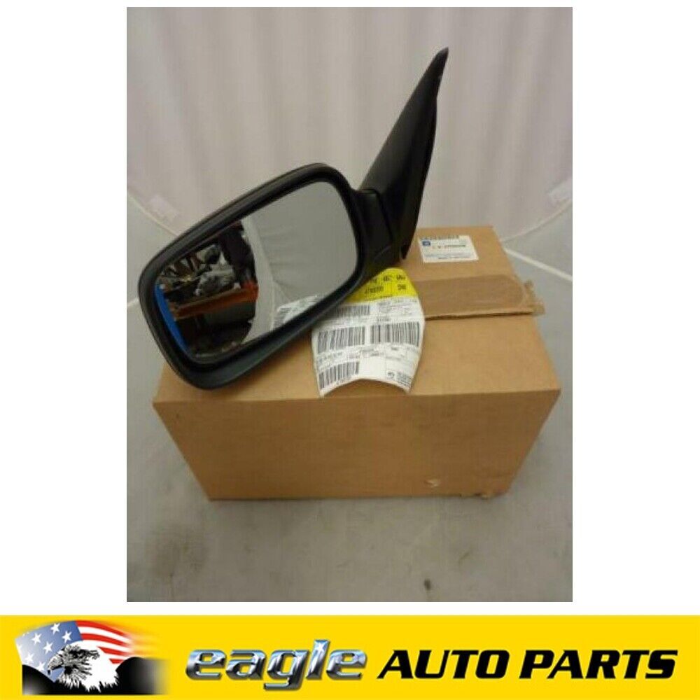 SAAB 900 1994 - 1998  LH Side Mirror   # 4700209