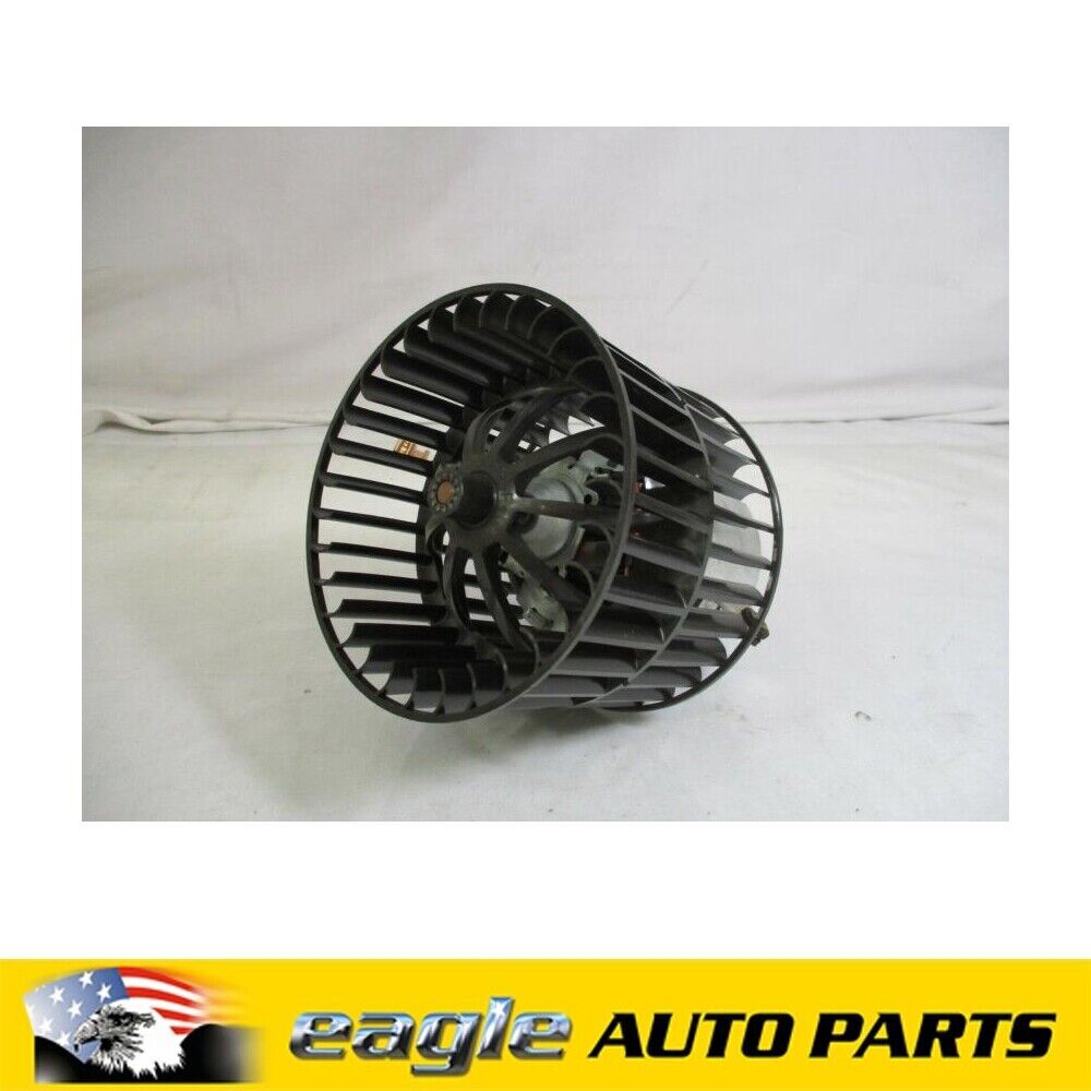 Genuine SAAB 900 1994 - 1998  Heater Fan  # 4758819