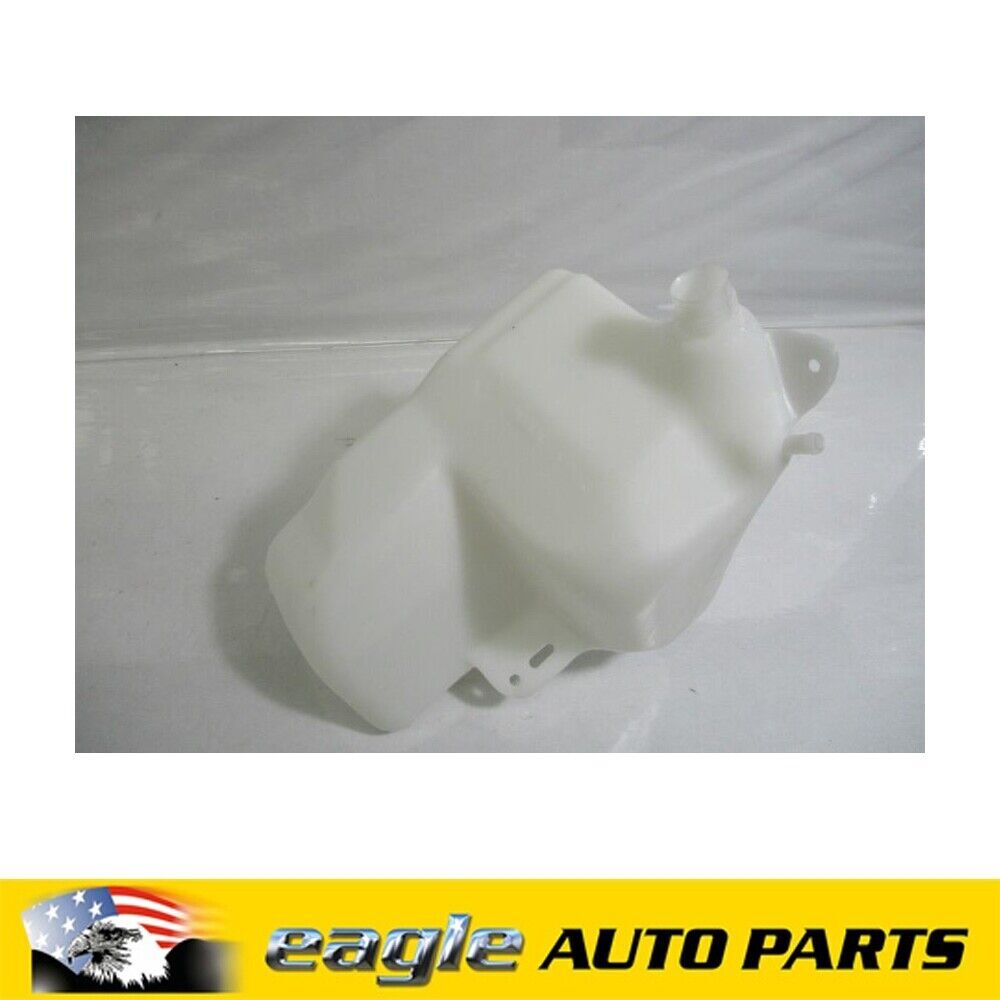 SAAB 9-3 WINDSCREEN WASHER FLUID RESERVOIR 1998 - 2003 NEW GENUINE # 4787057