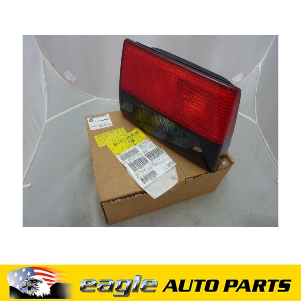 Saab 9-5 5D  Right Hand Tail Light  1999 -  2001  # 4914644