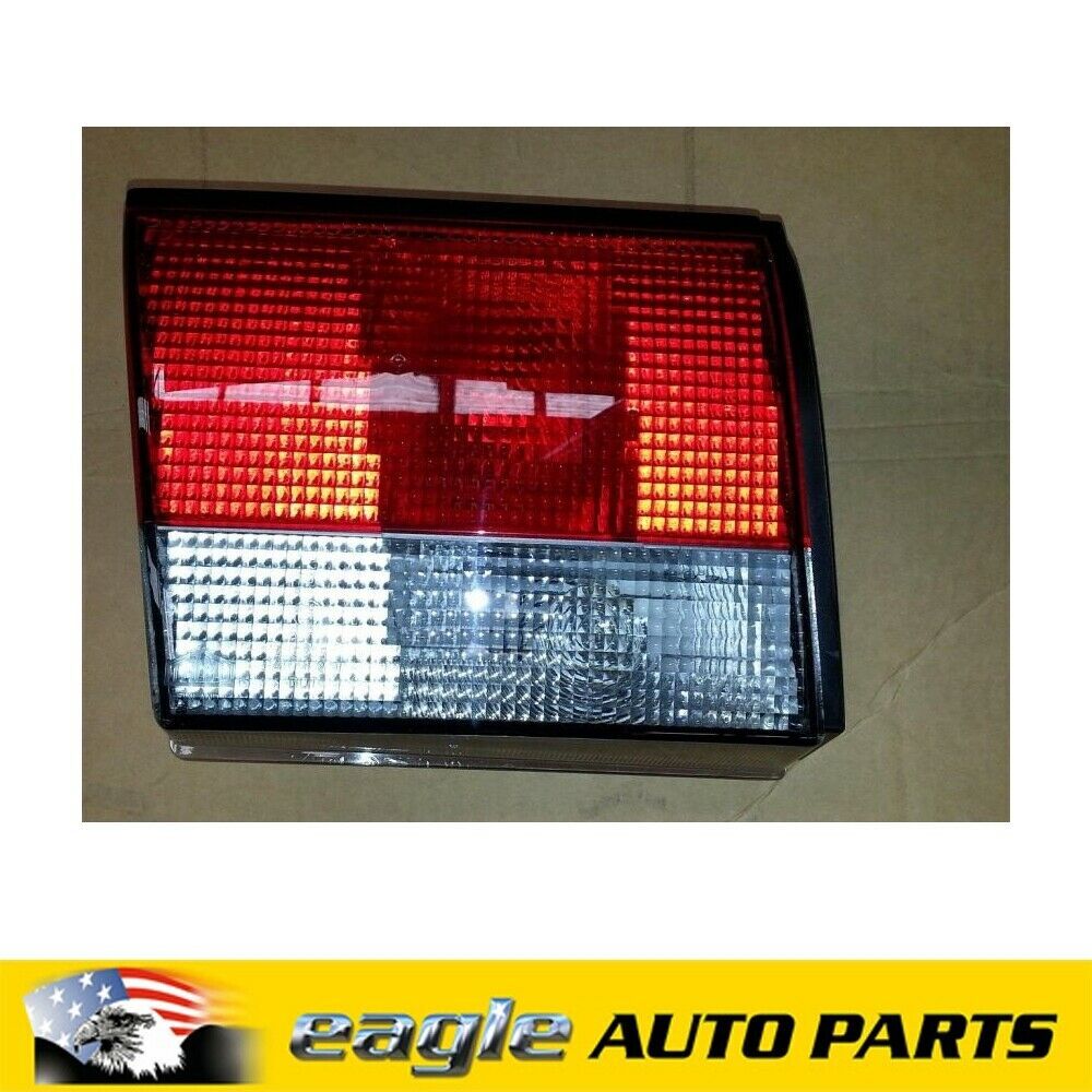 SAAB 900  1994 - 1998  LH Rear Tail Light Assembly  # 4957411