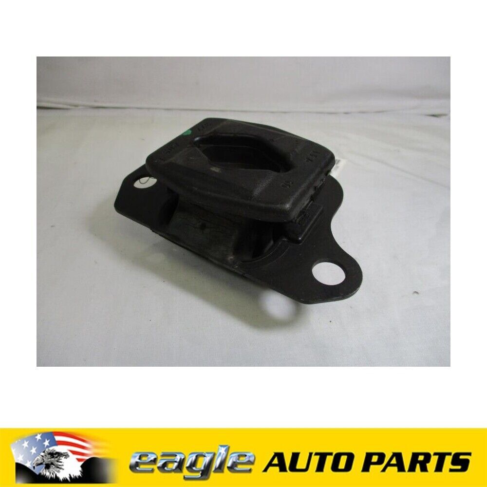 Genuine SAAB 9-5  1998 - 1999  Front Manual Mount ( suit Manual) # 4967915