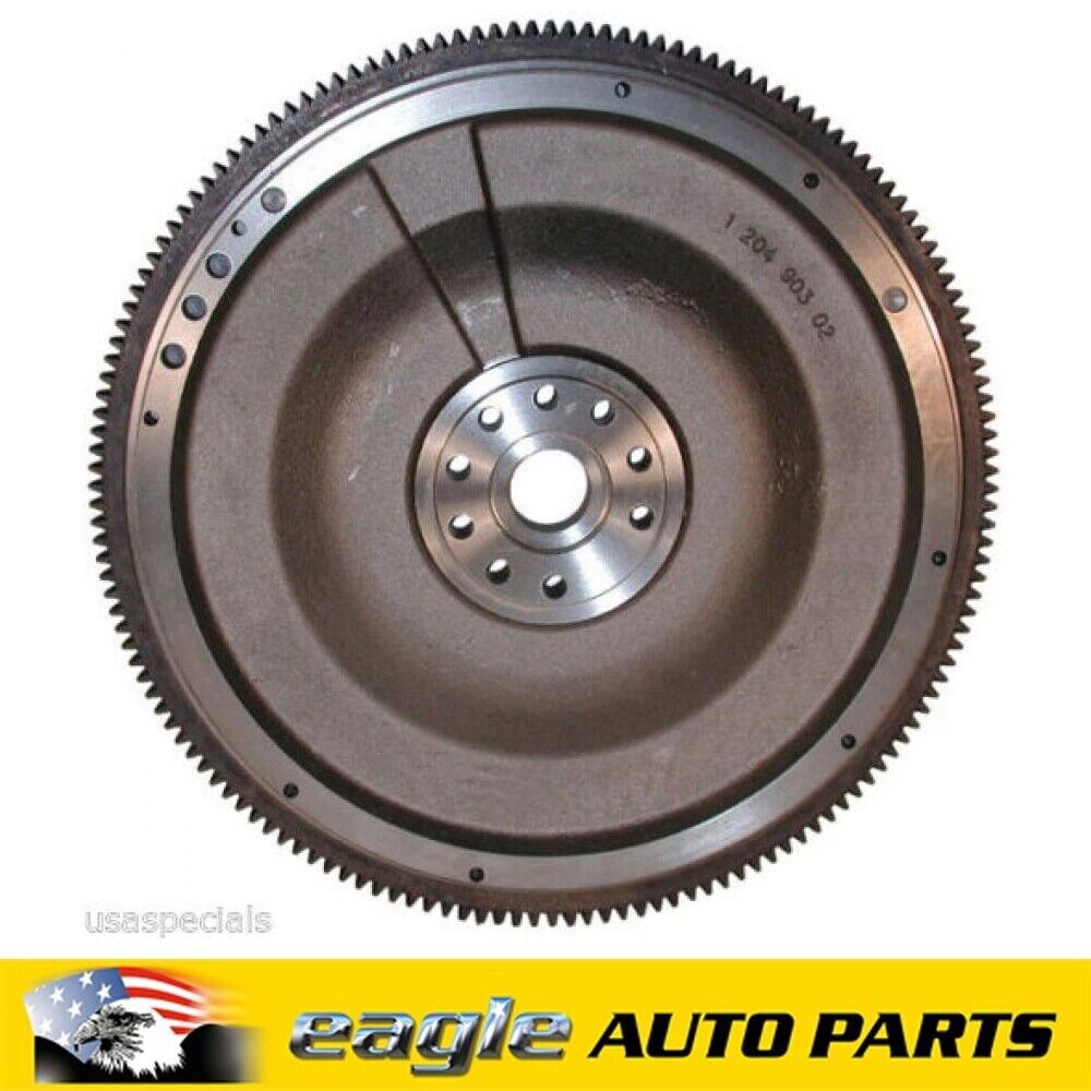 FORD DIESEL V8 7.3lt ENGINES 1995 - 1998 SOLID FLYWHEEL # 50-2701