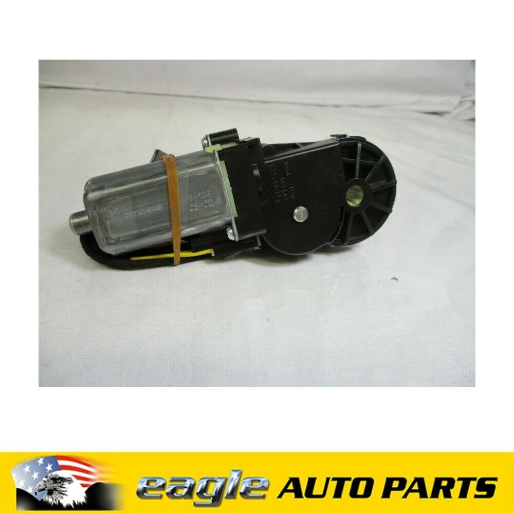 Genuine SAAB 9-3 1998 - 2007  3 Door , CV  R/H  Front Seat Motor  # 5001144