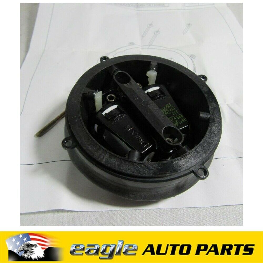 Genuine SAAB 9-5 1998 - 2002 Electric Motor Drive Unit # 5032693