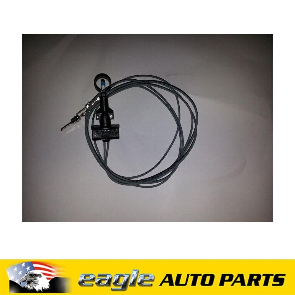 SAAB 9-5 (9600)  2002 - 2007  ( Mixed ) Interior Air Temperture Sensor # 5049010