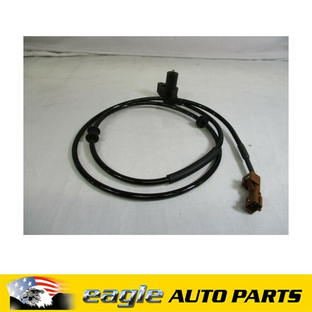 Genuine SAAB 9-3 1998 - 2003  Front Wheel ABS Sensor  # 5057468