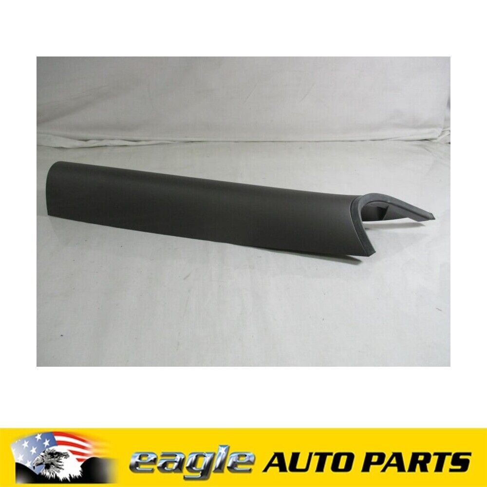 Genuine SAAB 9-3 2002 - 2003  CV   L/H, D Pillar Trim # 5139977