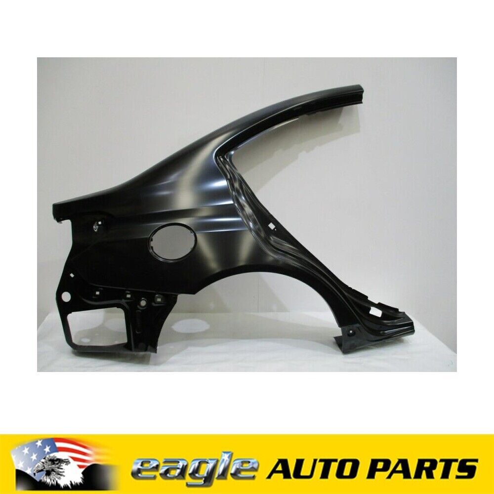 R/H SIDE 1/4 PANEL TO SUIT SUBARU WRX 2015 - 2019 OEM # 51439VA0039P